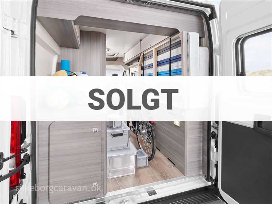 Hobby Vantana K 60 FT ONTOUR EDITION